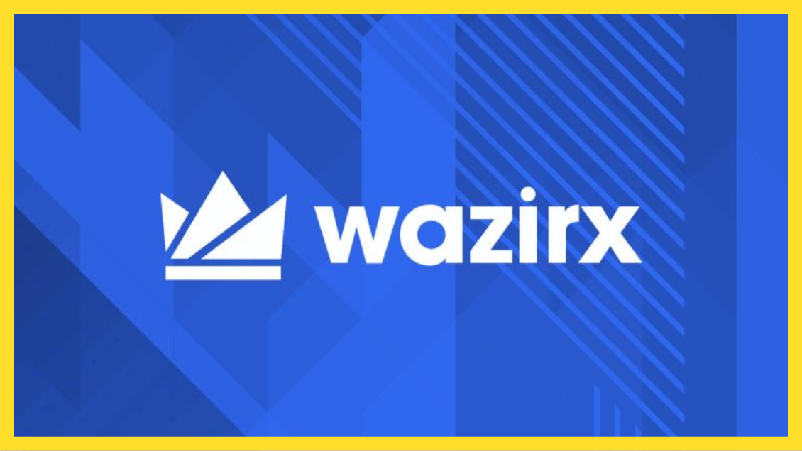 WazirX