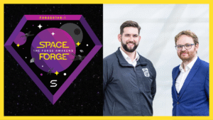 Space Forge