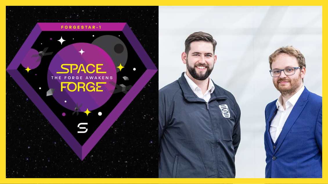 Space Forge