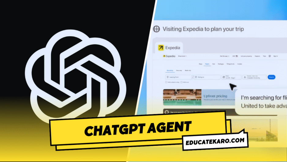 ChatGPT Agent: Your New Digital Intern Who Actually Gets Things Done!