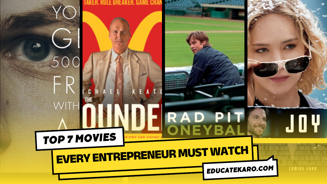 Every-Entrepreneur-Must-Watch