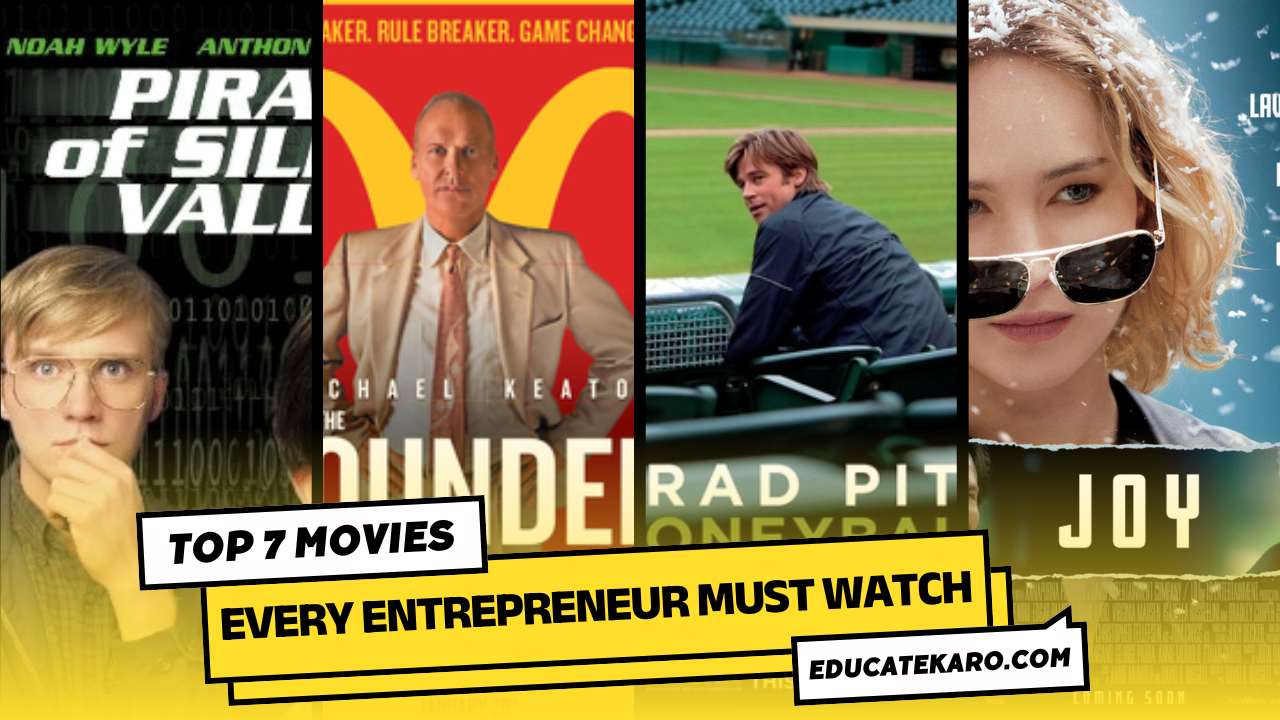Every-Entrepreneur-Must-Watch