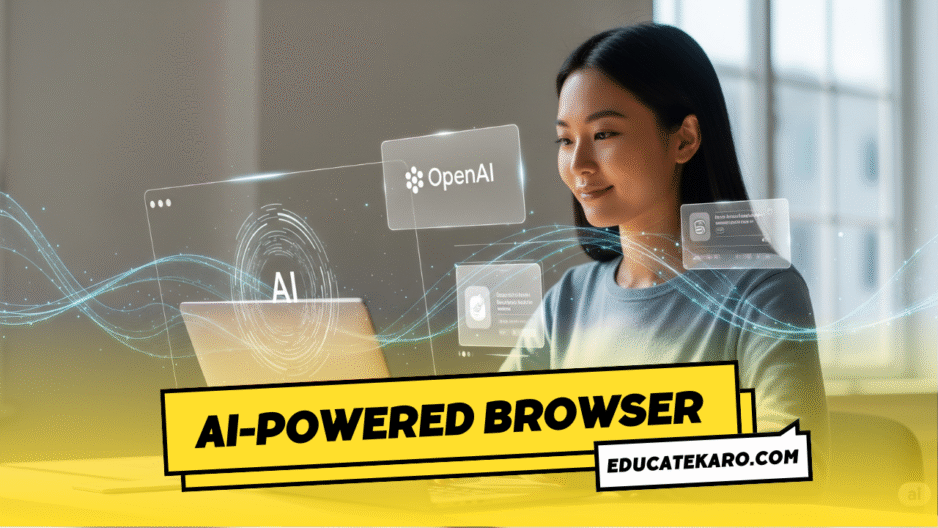 OpenAI’s New AI-Powered Browser: Could It Change Web Browsing?
