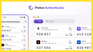 Proton