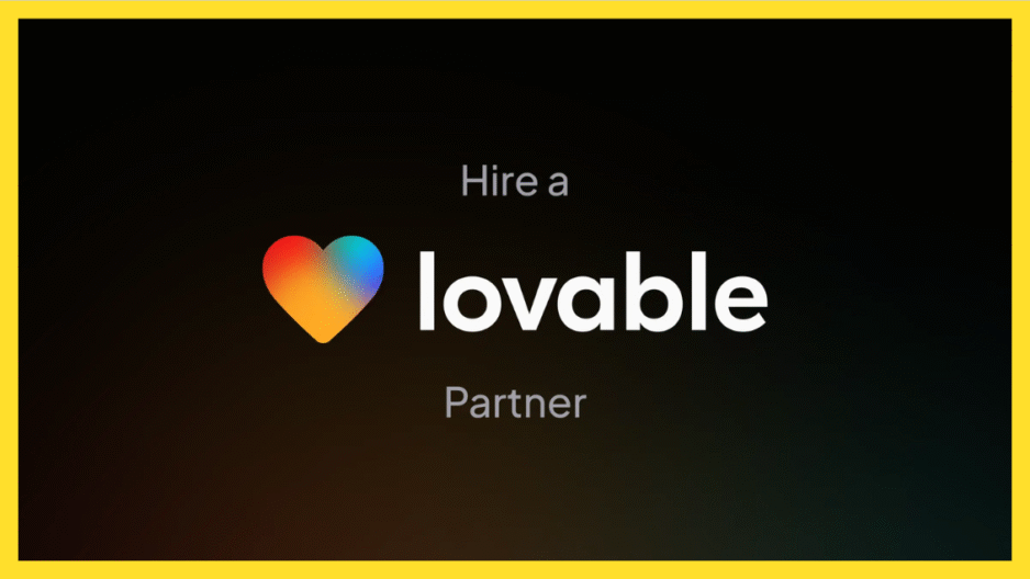 Lovable तैयार है $150 Million की फंडिंग के लिए