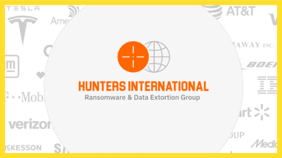 Ransomware गैंग Hunters International ने किया Shutdown का ऐलान