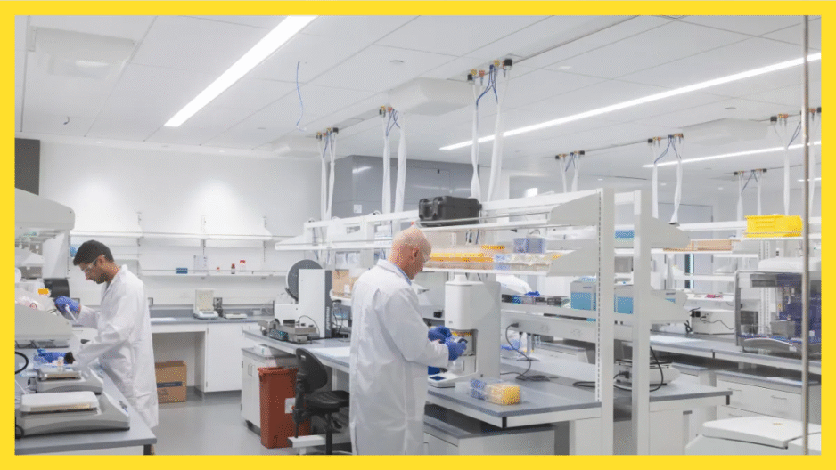 Varda Space Raises $187M to Make Medicines in Space