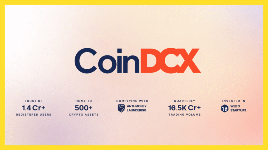 CoinDCX Suffers $44M Crypto Hack, Assures No Customer Funds Lost