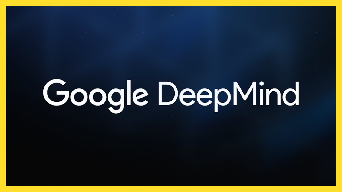 google-deepmind