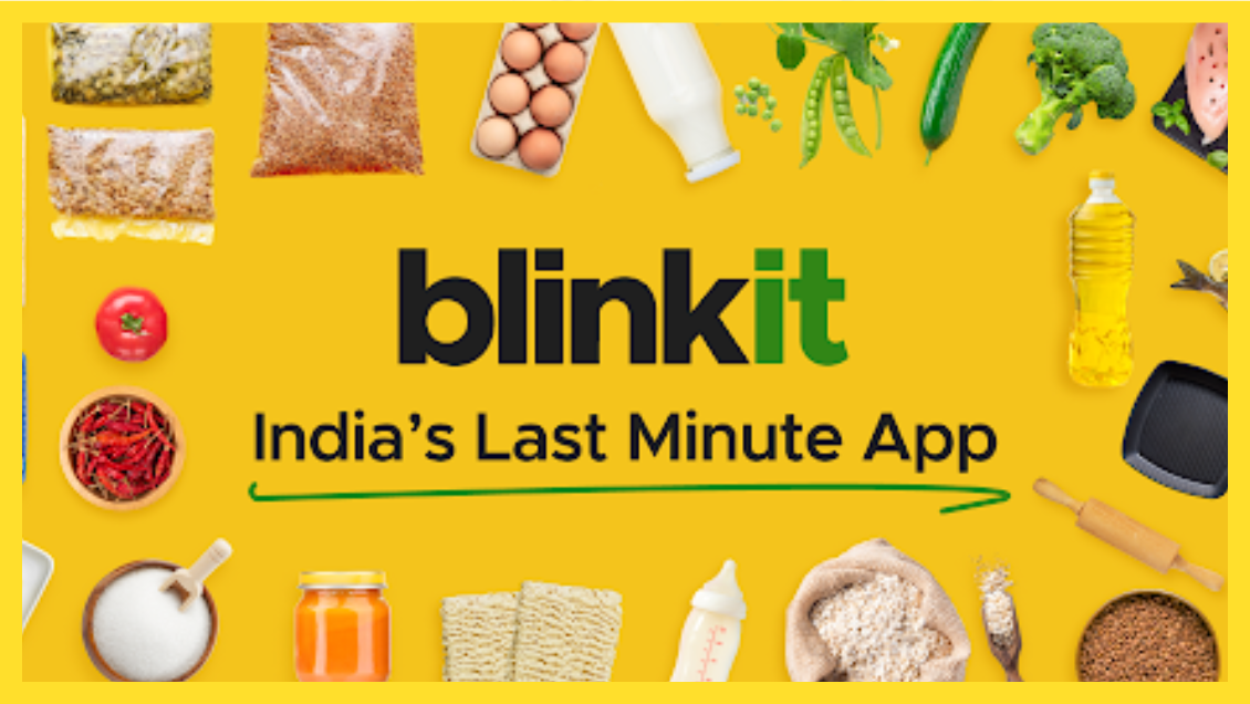 blinkit