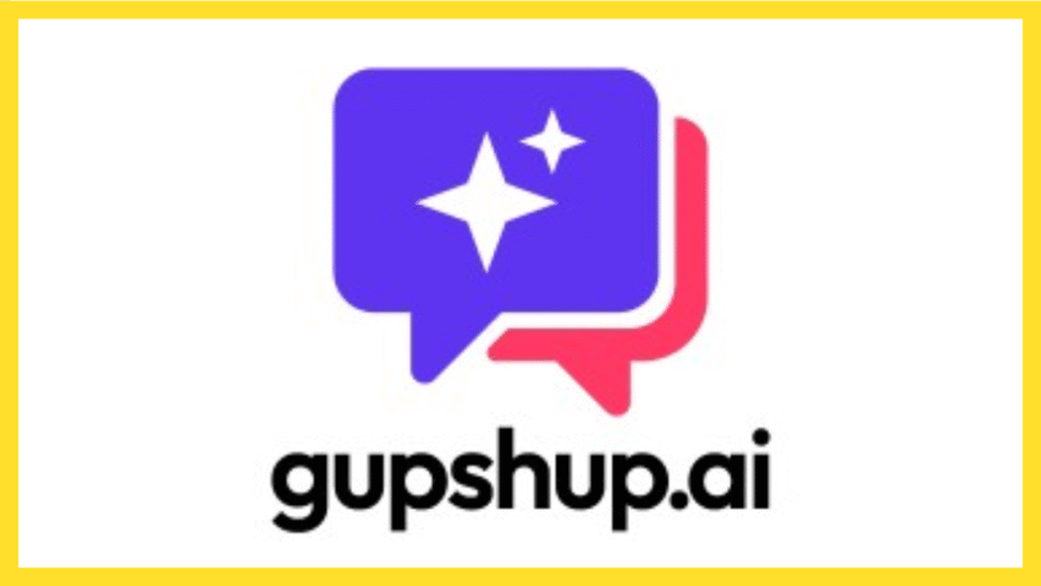 Gupshup Raises $60M to Push Conversational AI Across Emerging Markets