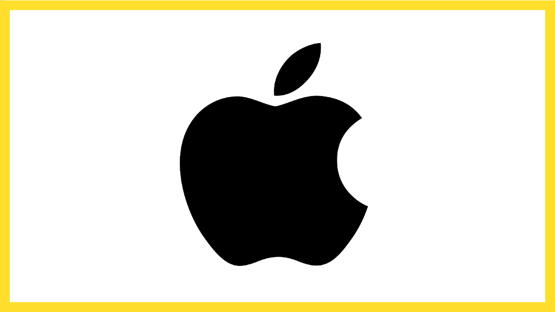 apple