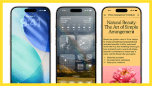 iOS 26