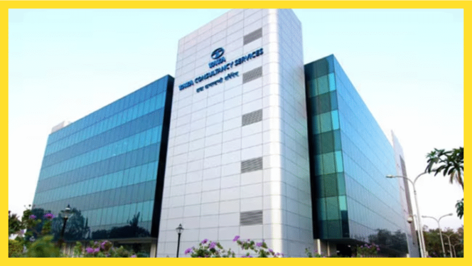 TCS Layoffs: What 12,000 Job Cuts Really Say About the Future of IT