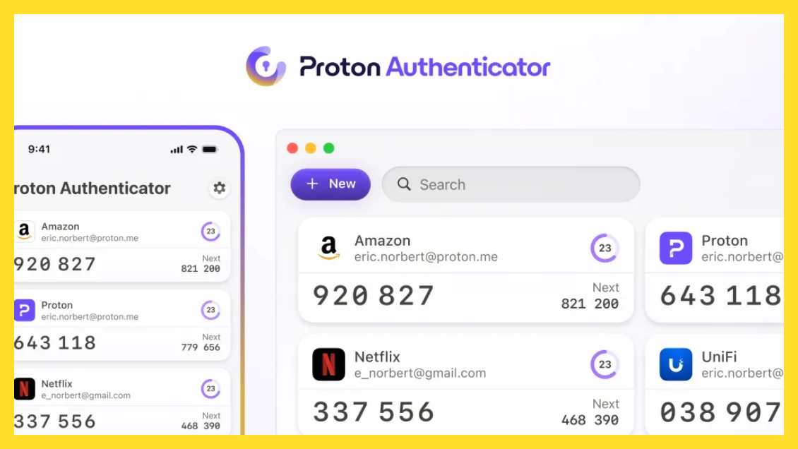 Proton