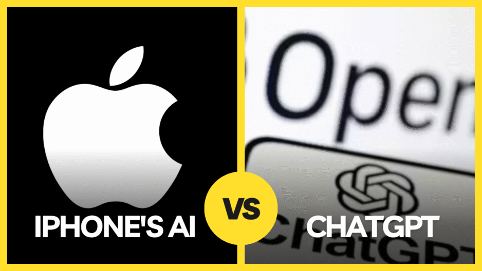 Apple Is Building a ChatGPT-Style AI to Supercharge iPhone 17