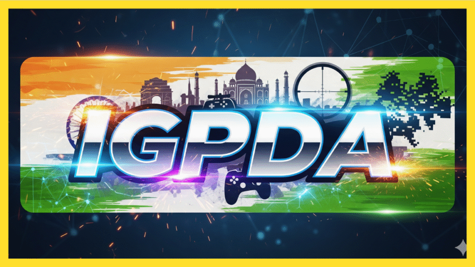 IGPDA Is Here: India’s Game Makers Joining Forces