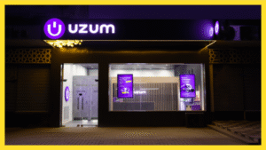 Uzum