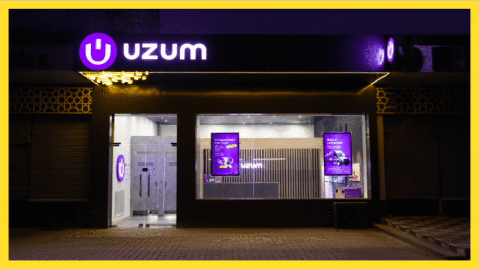 Uzbekistan’s First Unicorn Uzum Hits $1.5B Valuation
