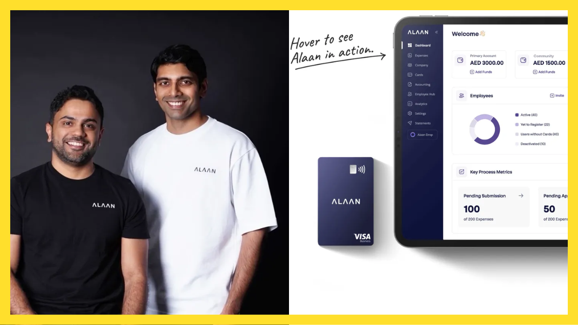 Alaan