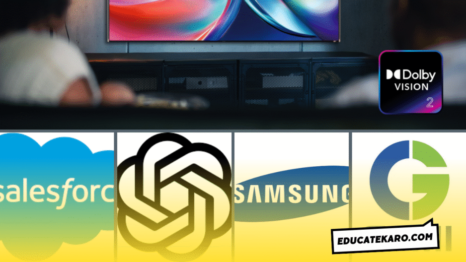 Tech & Startup Roundup: CG Semi, Dolby Vision 2, OpenAI & More