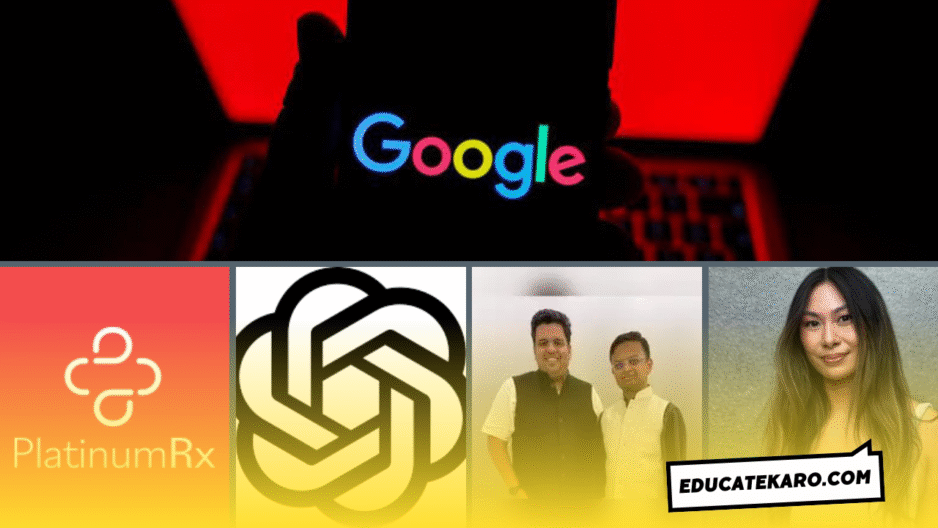 Tech & Startup Roundup: Google Data Ruling, OpenAI’s $1.1B Bet & Startup Wins