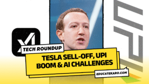 Tech Roundup